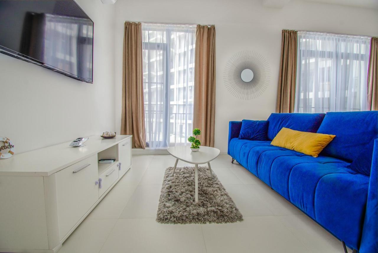 Forest By The Sea - Bychoice Appartement Jupiter Buitenkant foto