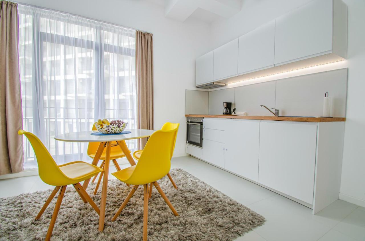 Forest By The Sea - Bychoice Appartement Jupiter Buitenkant foto
