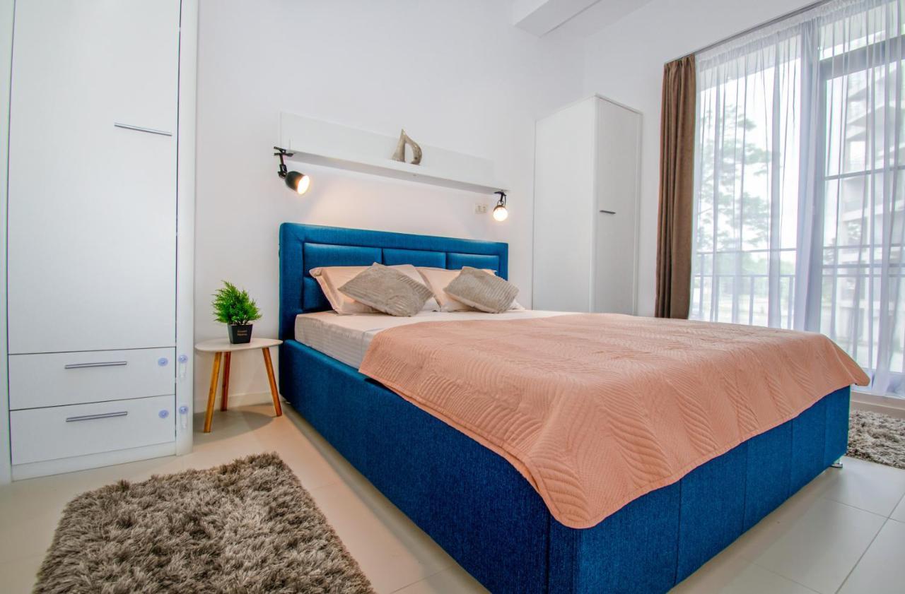 Forest By The Sea - Bychoice Appartement Jupiter Buitenkant foto