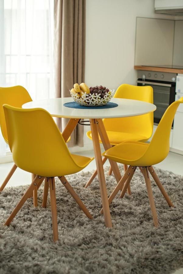 Forest By The Sea - Bychoice Appartement Jupiter Buitenkant foto