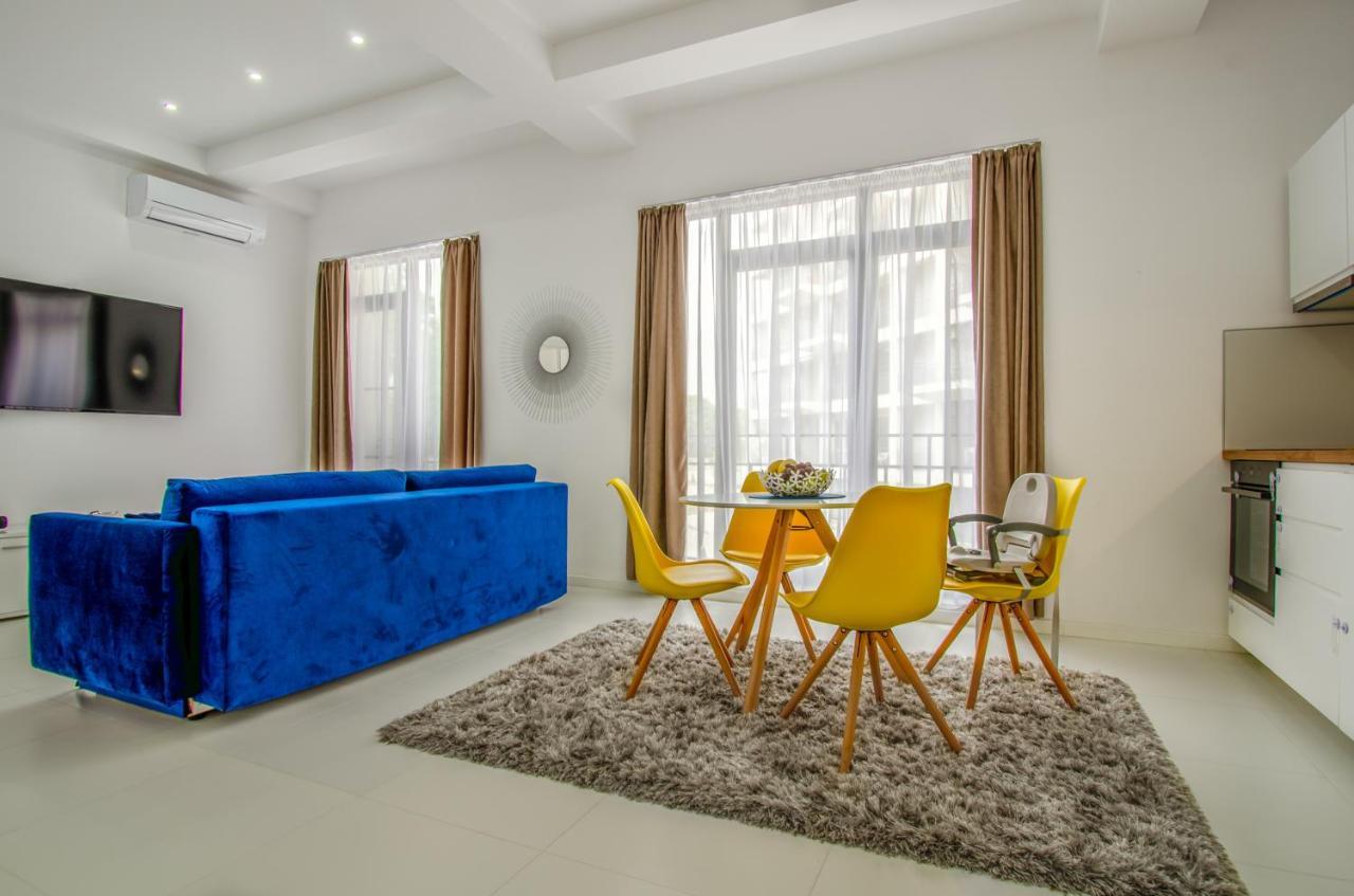 Forest By The Sea - Bychoice Appartement Jupiter Buitenkant foto